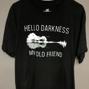 Men’s custom T-shirt